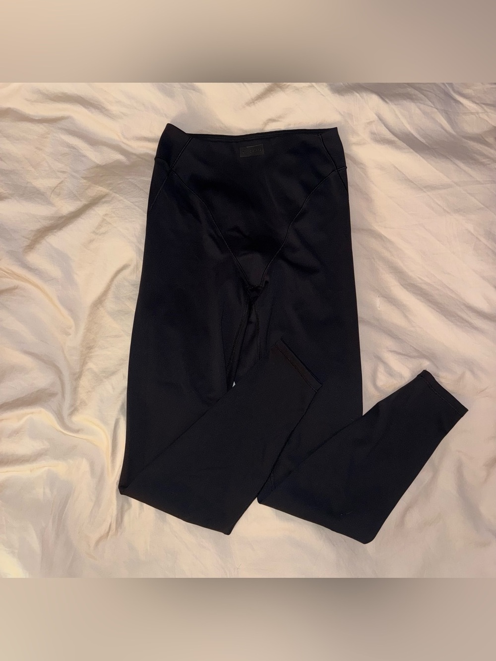 skims v line 26” legging S